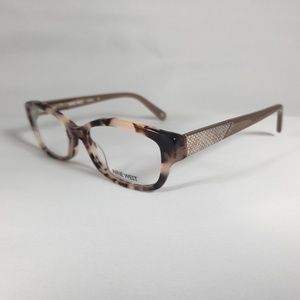 Nine West Eyeglasses NW5072 674 Blush Tortoise
